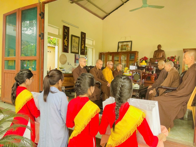 Chùa Đống Cao – Thanh Hóa: Đại Lễ Vu Lan 2025