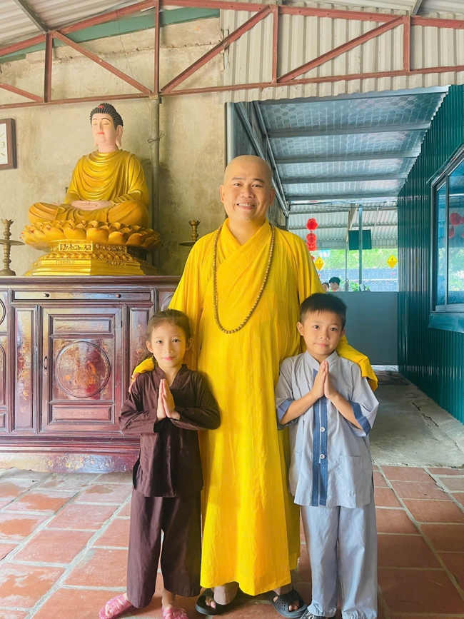 Chùa Đống Cao – Thanh Hóa: Đại Lễ Vu Lan 2025