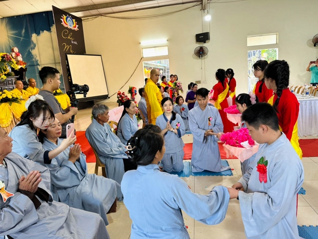 Chùa Đống Cao – Thanh Hóa: Đại Lễ Vu Lan 2025