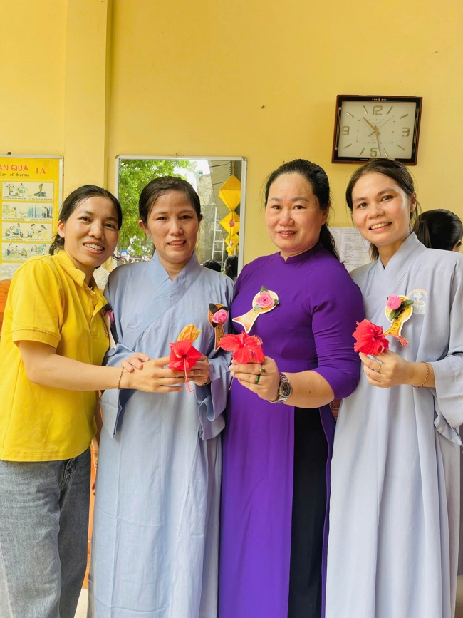 Chùa Đống Cao – Thanh Hóa: Đại Lễ Vu Lan 2025