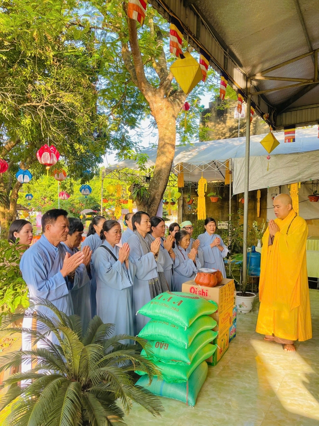 Chùa Đống Cao – Thanh Hóa: Đại Lễ Vu Lan 2025