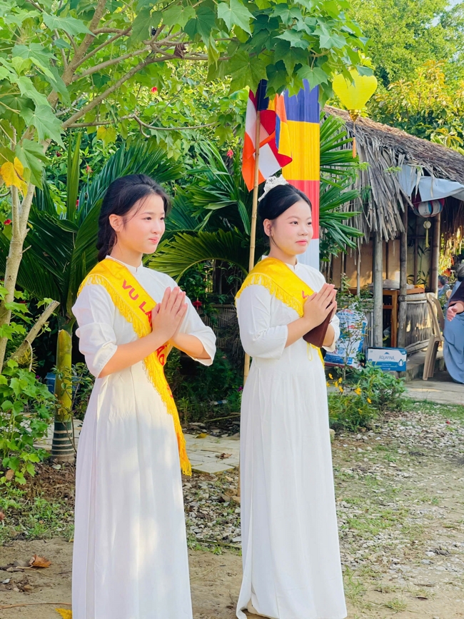 Chùa Đống Cao – Thanh Hóa: Đại Lễ Vu Lan 2025