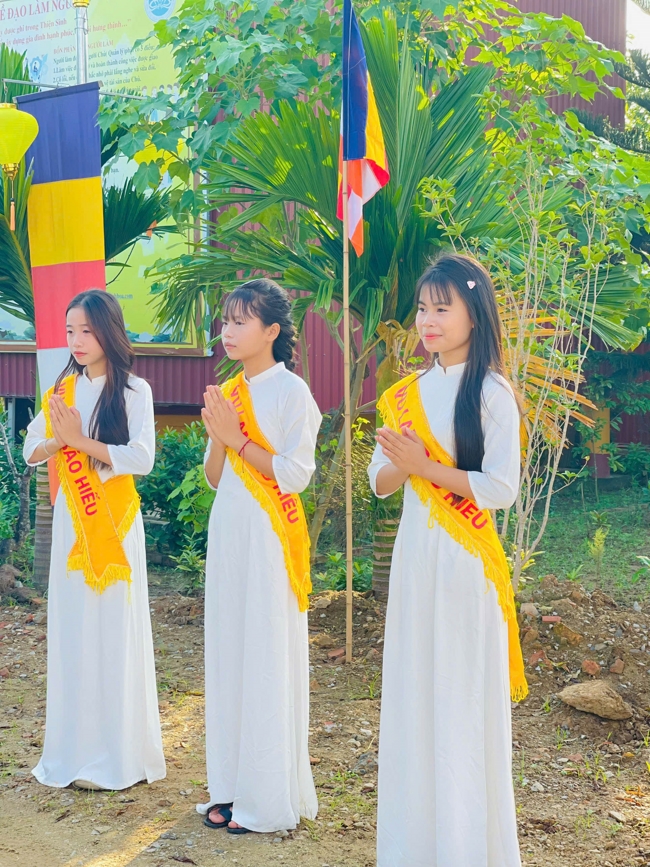 Chùa Đống Cao – Thanh Hóa: Đại Lễ Vu Lan 2025