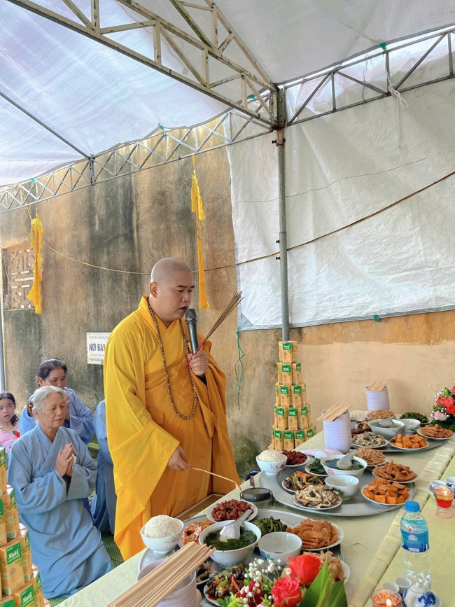 Chùa Đống Cao – Thanh Hóa: Đại Lễ Vu Lan 2025