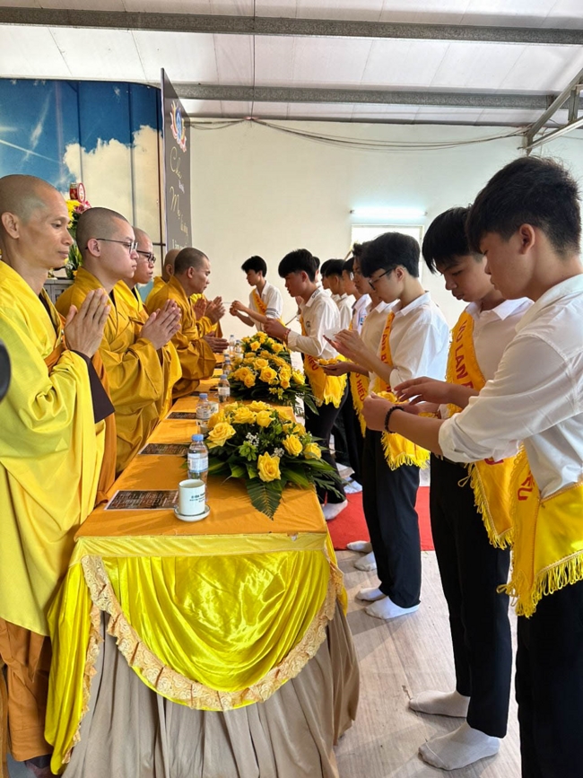 Chùa Đống Cao – Thanh Hóa: Đại Lễ Vu Lan 2025