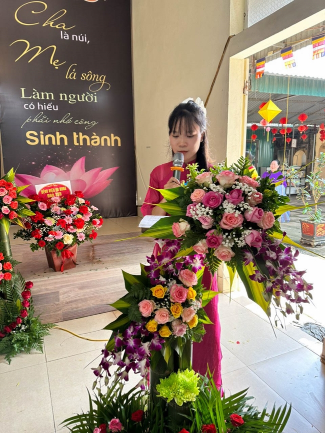 Chùa Đống Cao – Thanh Hóa: Đại Lễ Vu Lan 2025