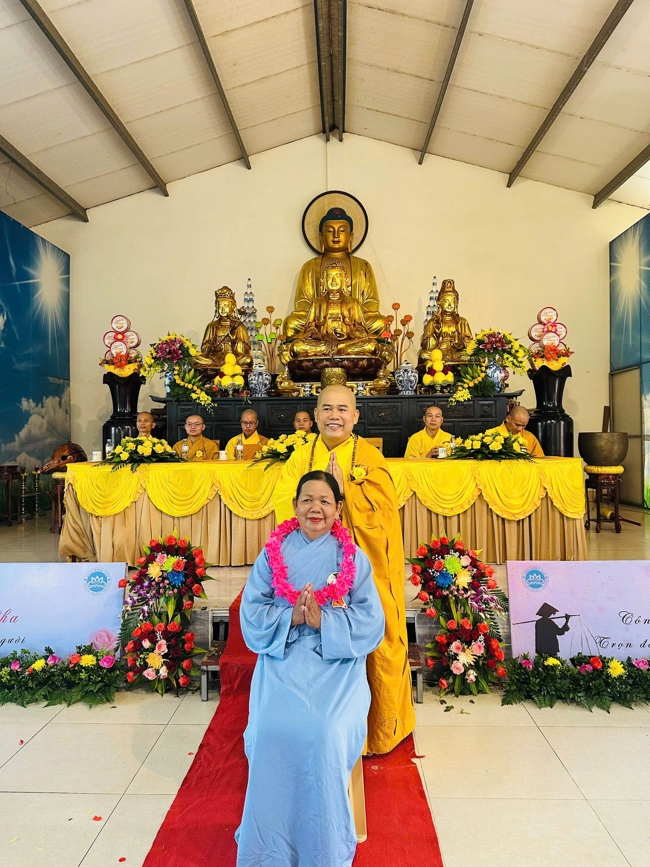 Chùa Đống Cao – Thanh Hóa: Đại Lễ Vu Lan 2025