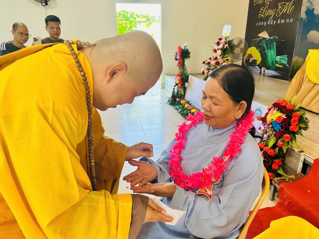 Chùa Đống Cao – Thanh Hóa: Đại Lễ Vu Lan 2025