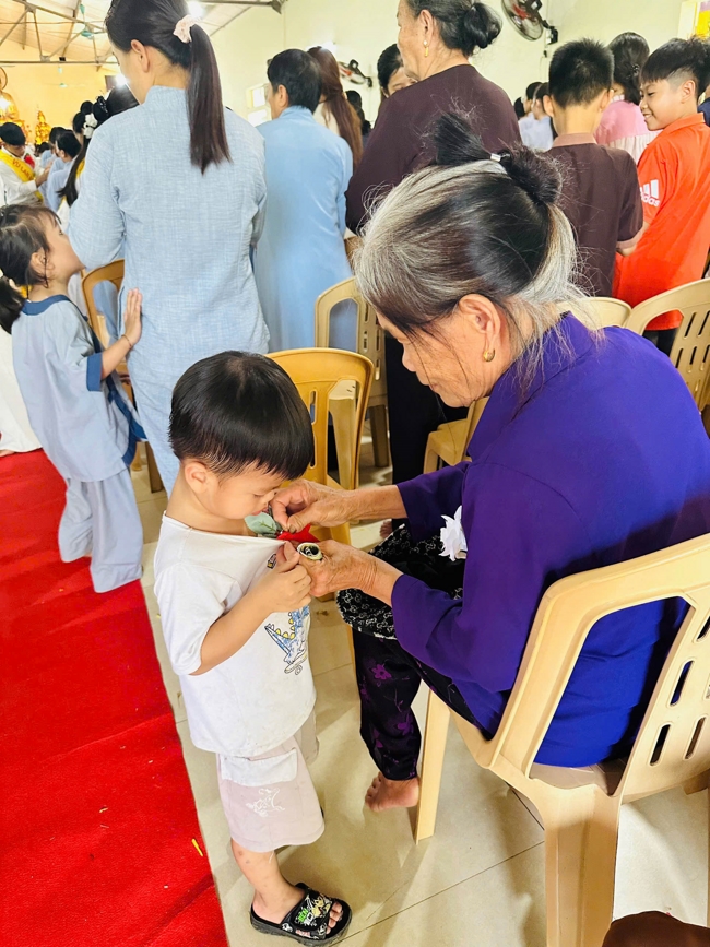 Chùa Đống Cao – Thanh Hóa: Đại Lễ Vu Lan 2025