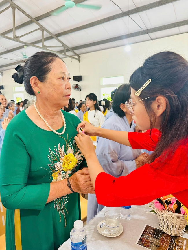 Chùa Đống Cao – Thanh Hóa: Đại Lễ Vu Lan 2025