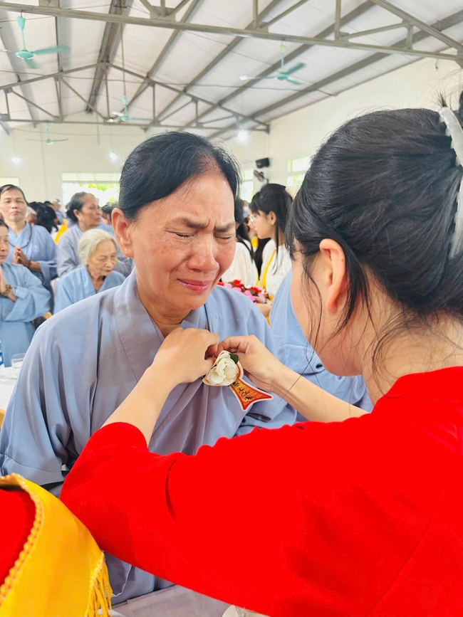 Chùa Đống Cao – Thanh Hóa: Đại Lễ Vu Lan 2025