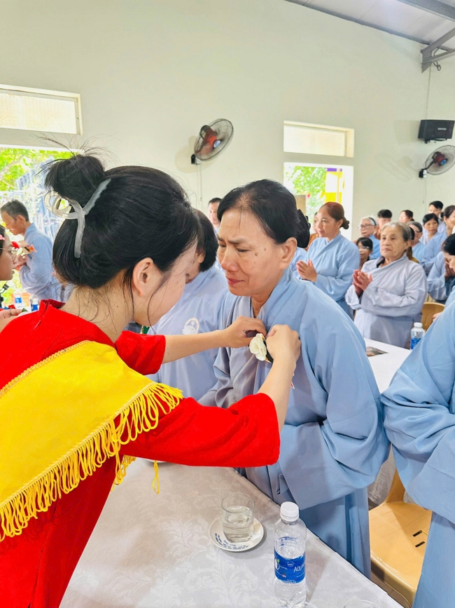 Chùa Đống Cao – Thanh Hóa: Đại Lễ Vu Lan 2025