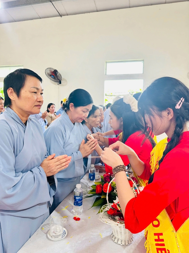 Chùa Đống Cao – Thanh Hóa: Đại Lễ Vu Lan 2025