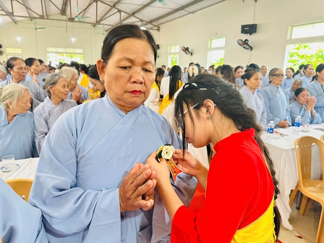 Chùa Đống Cao – Thanh Hóa: Đại Lễ Vu Lan 2025