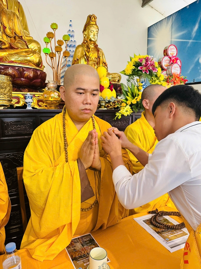 Chùa Đống Cao – Thanh Hóa: Đại Lễ Vu Lan 2025