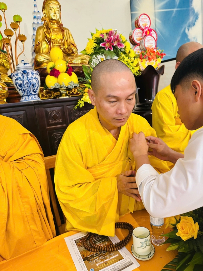 Chùa Đống Cao – Thanh Hóa: Đại Lễ Vu Lan 2025