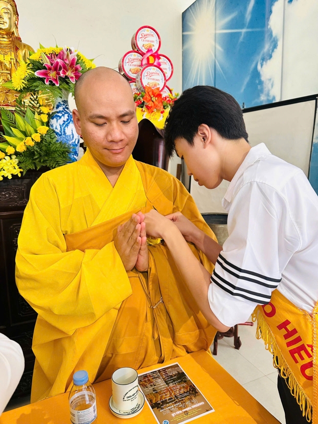 Chùa Đống Cao – Thanh Hóa: Đại Lễ Vu Lan 2025