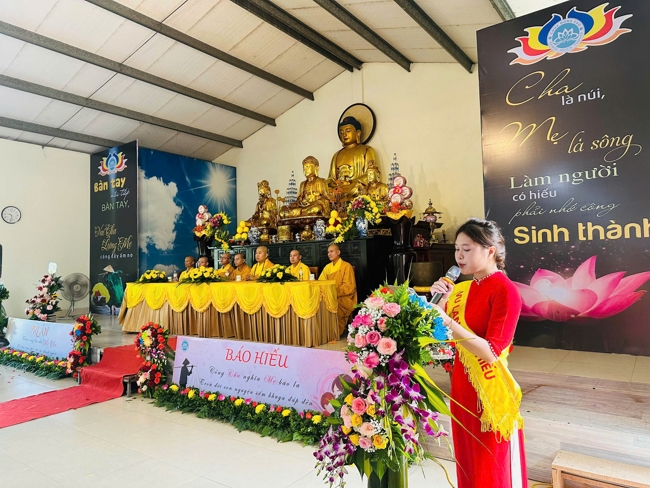 Chùa Đống Cao – Thanh Hóa: Đại Lễ Vu Lan 2025