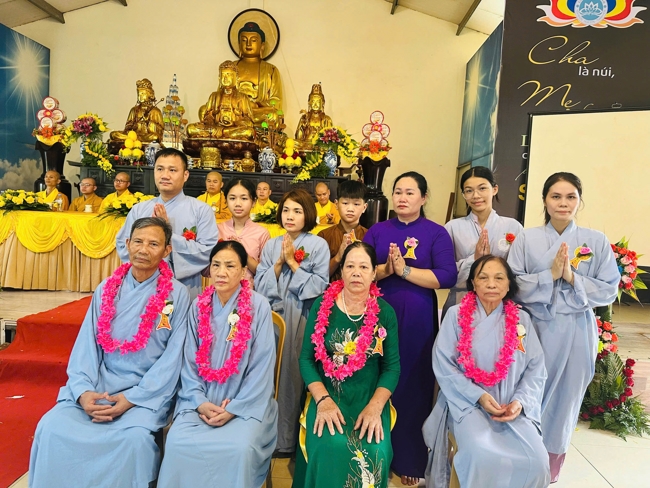 Chùa Đống Cao – Thanh Hóa: Đại Lễ Vu Lan 2025