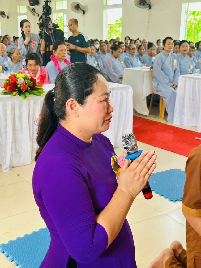 Chùa Đống Cao – Thanh Hóa: Đại Lễ Vu Lan 2025