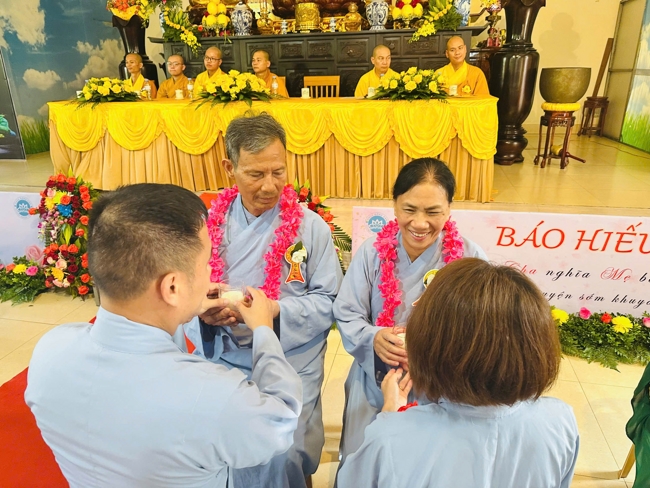 Chùa Đống Cao – Thanh Hóa: Đại Lễ Vu Lan 2025