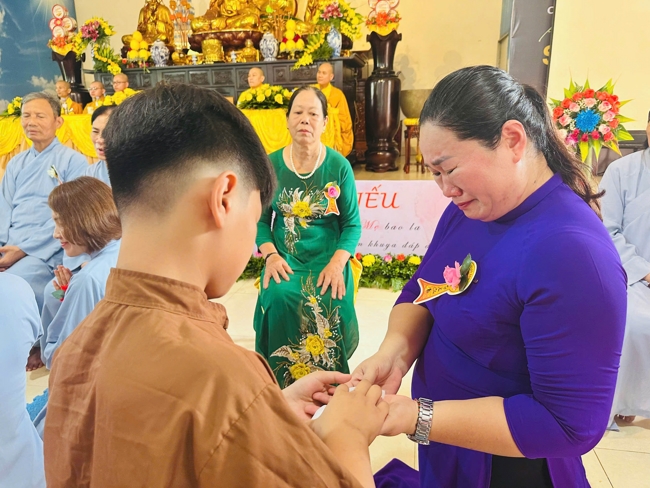 Chùa Đống Cao – Thanh Hóa: Đại Lễ Vu Lan 2025