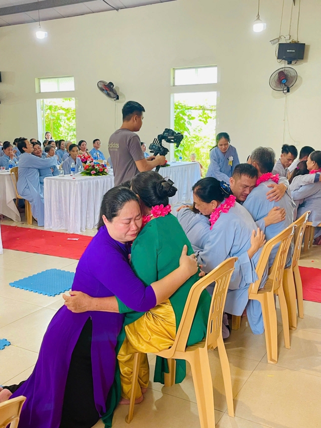 Chùa Đống Cao – Thanh Hóa: Đại Lễ Vu Lan 2025