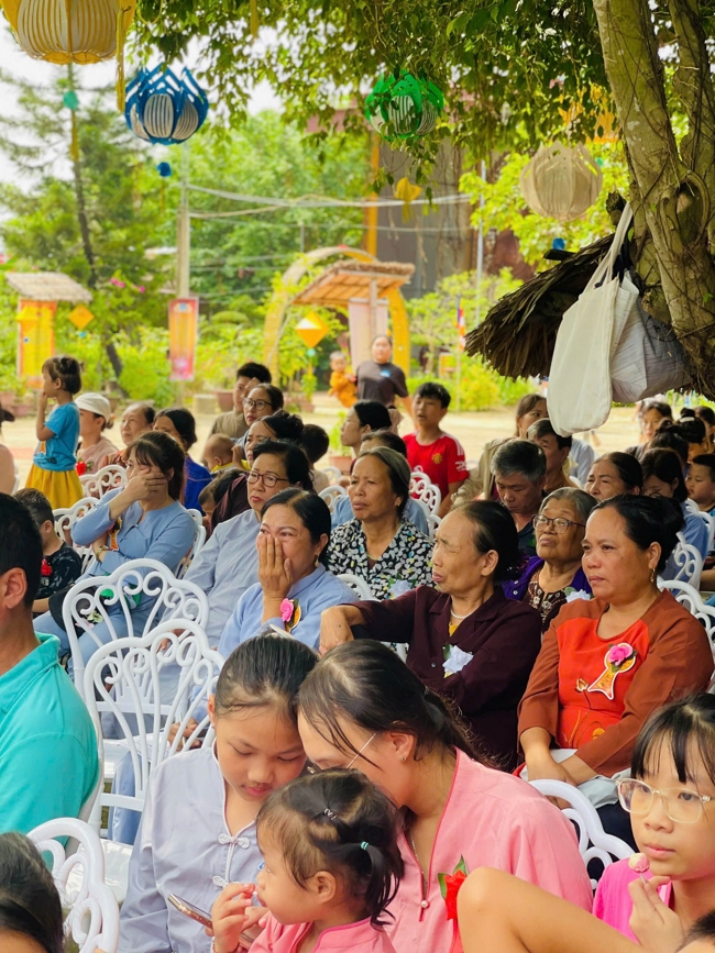 Chùa Đống Cao – Thanh Hóa: Đại Lễ Vu Lan 2025