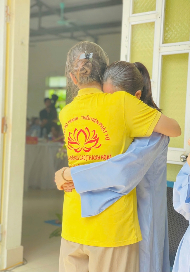 Chùa Đống Cao – Thanh Hóa: Đại Lễ Vu Lan 2025