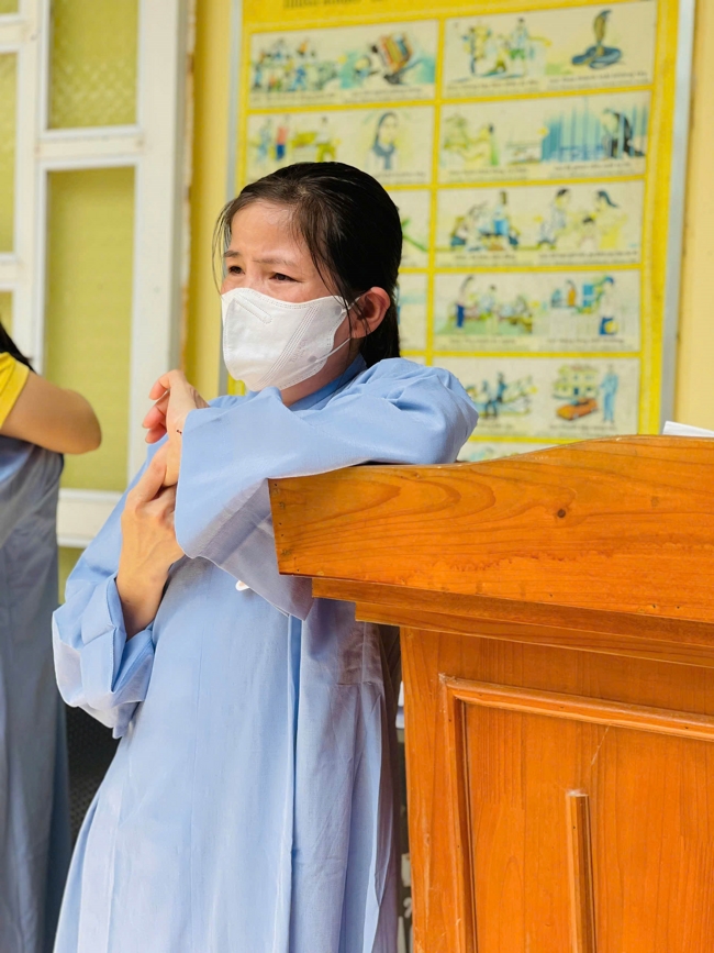 Chùa Đống Cao – Thanh Hóa: Đại Lễ Vu Lan 2025