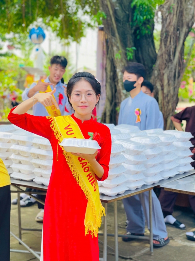 Chùa Đống Cao – Thanh Hóa: Đại Lễ Vu Lan 2025