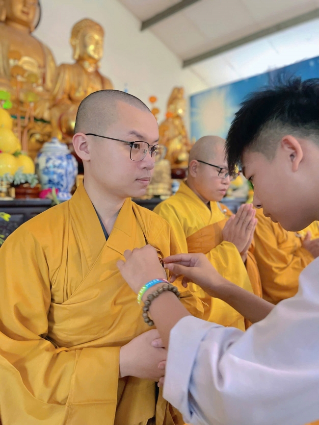 Chùa Đống Cao – Thanh Hóa: Đại Lễ Vu Lan 2025