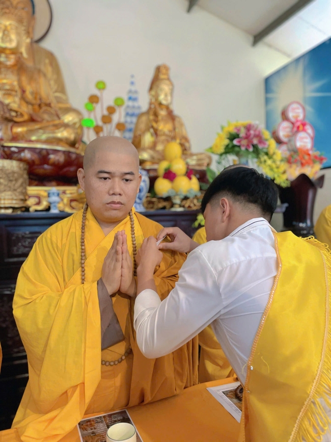 Chùa Đống Cao – Thanh Hóa: Đại Lễ Vu Lan 2025