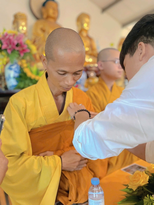 Chùa Đống Cao – Thanh Hóa: Đại Lễ Vu Lan 2025