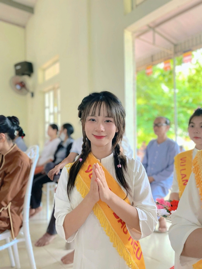 Chùa Đống Cao – Thanh Hóa: Đại Lễ Vu Lan 2025