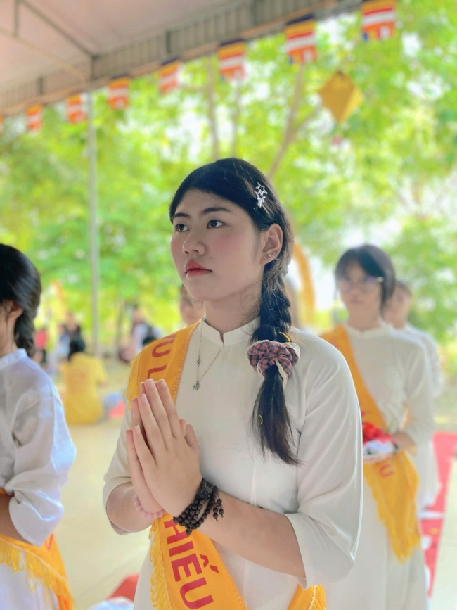 Chùa Đống Cao – Thanh Hóa: Đại Lễ Vu Lan 2025