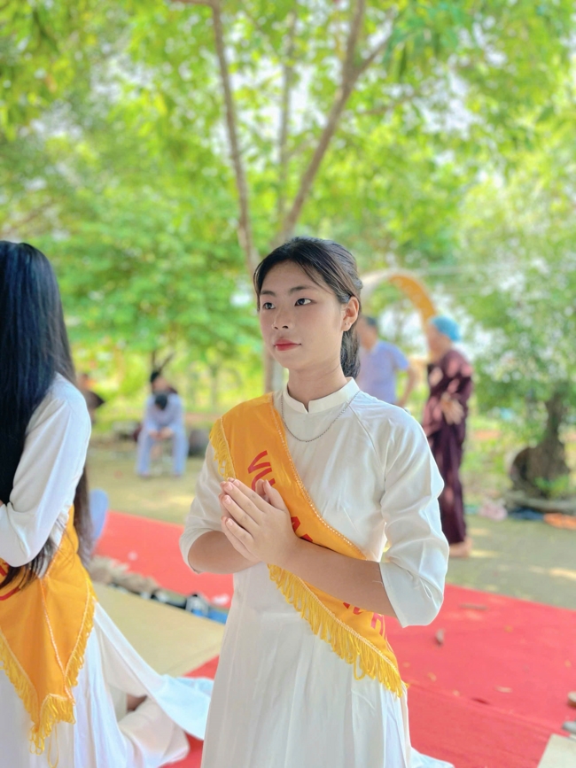 Chùa Đống Cao – Thanh Hóa: Đại Lễ Vu Lan 2025