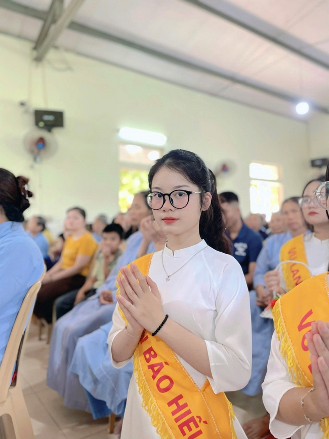 Chùa Đống Cao – Thanh Hóa: Đại Lễ Vu Lan 2025