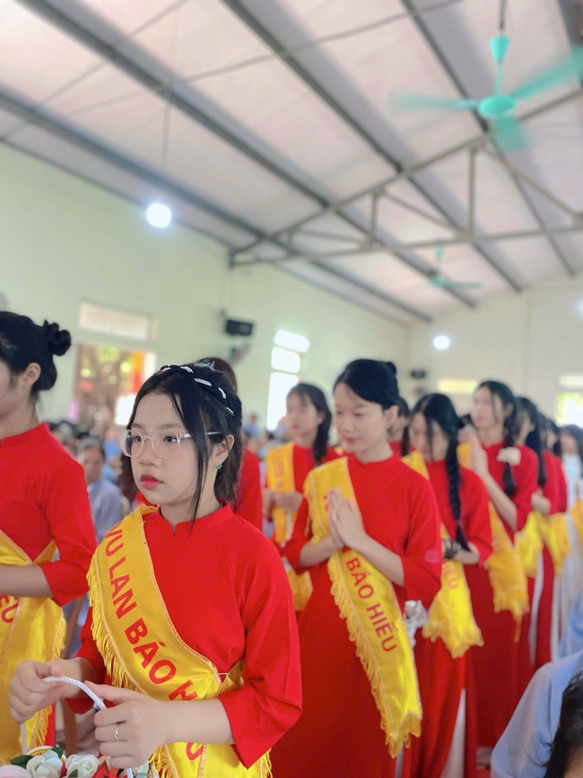 Chùa Đống Cao – Thanh Hóa: Đại Lễ Vu Lan 2025