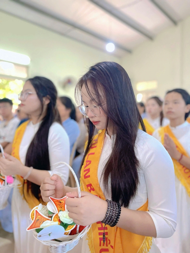 Chùa Đống Cao – Thanh Hóa: Đại Lễ Vu Lan 2025