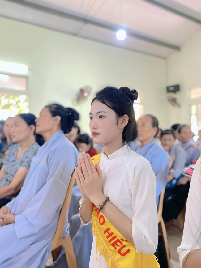 Chùa Đống Cao – Thanh Hóa: Đại Lễ Vu Lan 2025