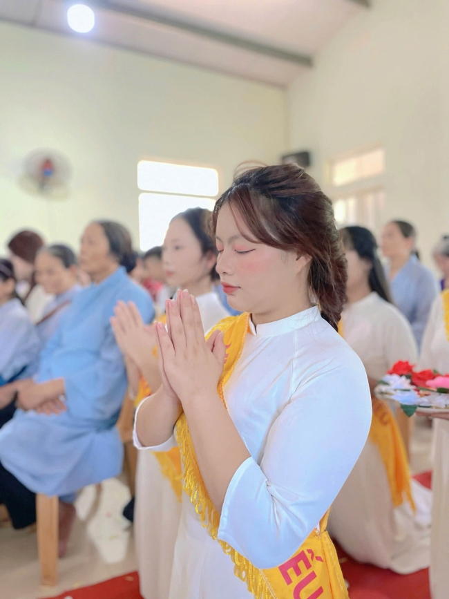 Chùa Đống Cao – Thanh Hóa: Đại Lễ Vu Lan 2025