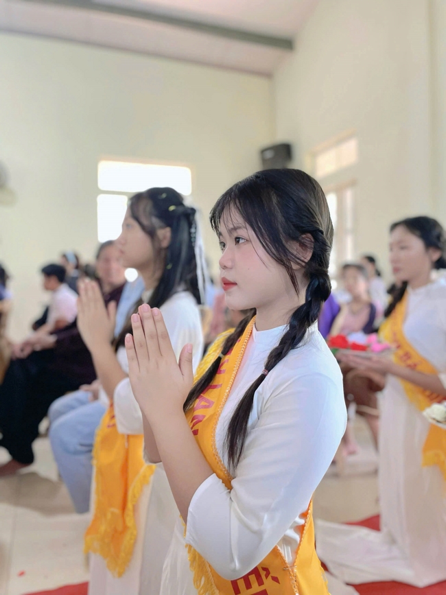 Chùa Đống Cao – Thanh Hóa: Đại Lễ Vu Lan 2025