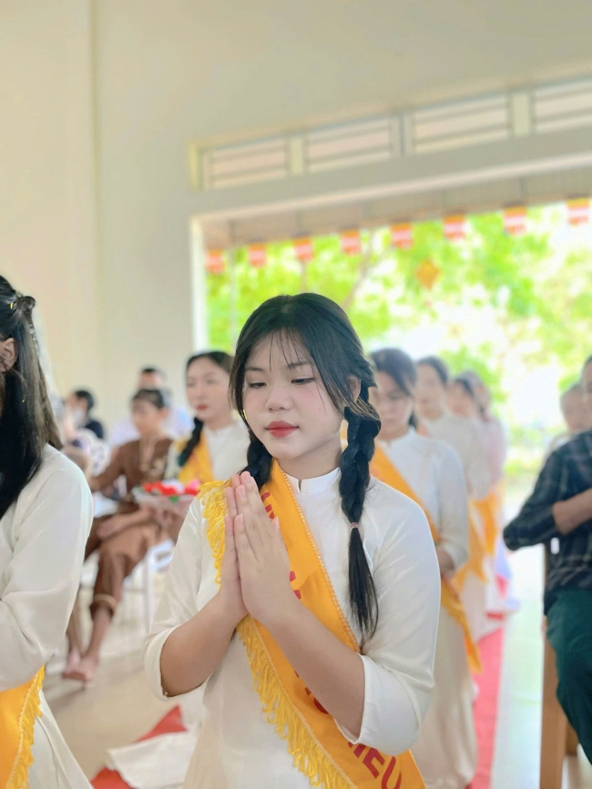 Chùa Đống Cao – Thanh Hóa: Đại Lễ Vu Lan 2025