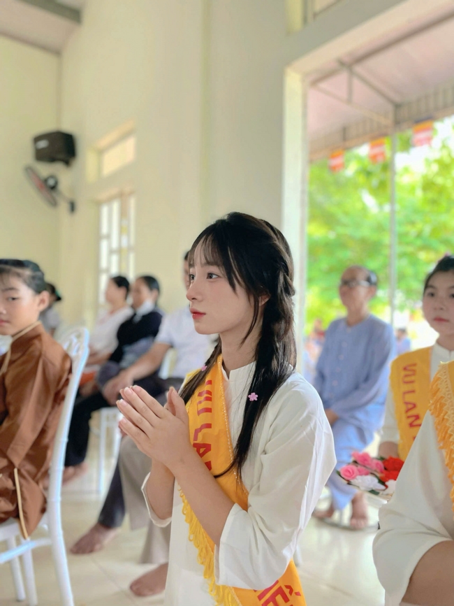 Chùa Đống Cao – Thanh Hóa: Đại Lễ Vu Lan 2025