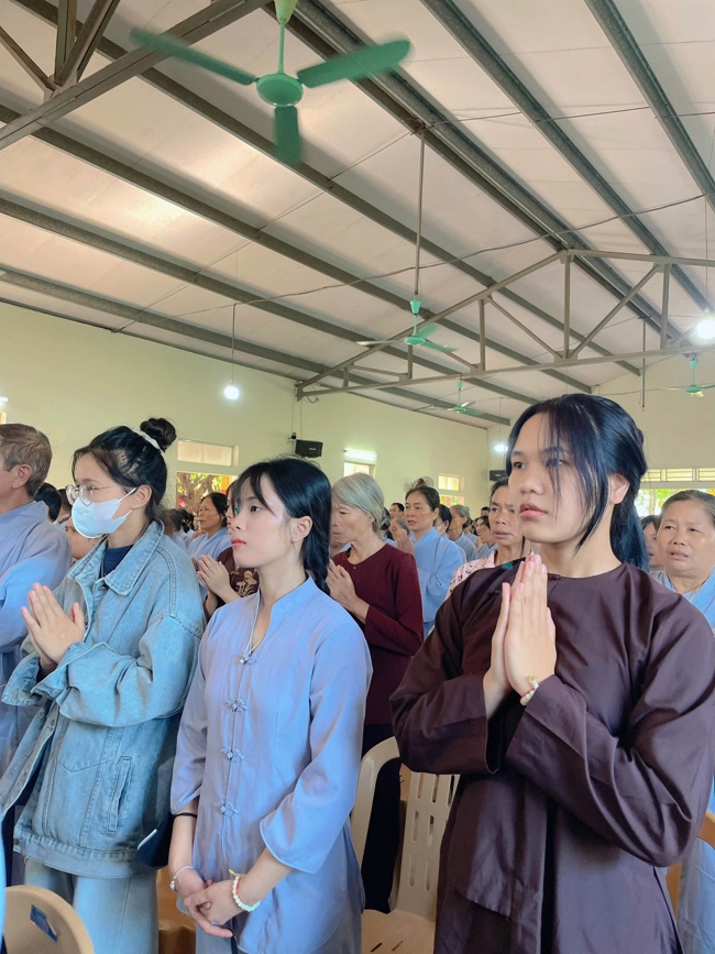 Chùa Đống Cao – Thanh Hóa: Đại Lễ Vu Lan 2025