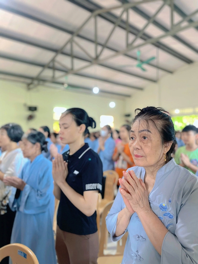 Chùa Đống Cao – Thanh Hóa: Đại Lễ Vu Lan 2025