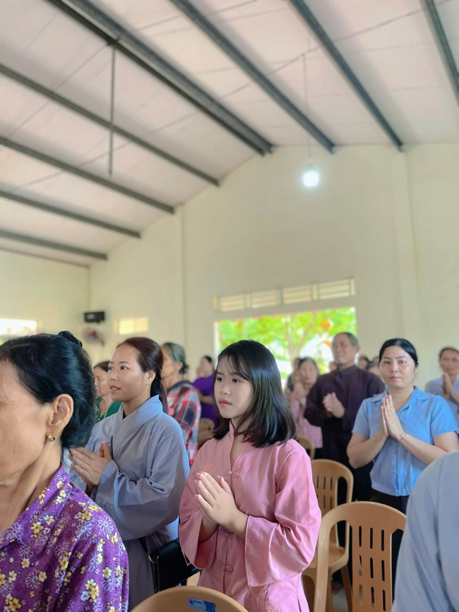 Chùa Đống Cao – Thanh Hóa: Đại Lễ Vu Lan 2025