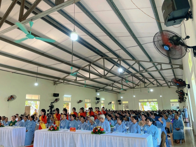 Chùa Đống Cao – Thanh Hóa: Đại Lễ Vu Lan 2025