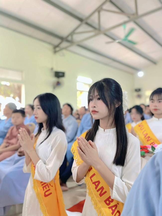 Chùa Đống Cao – Thanh Hóa: Đại Lễ Vu Lan 2025